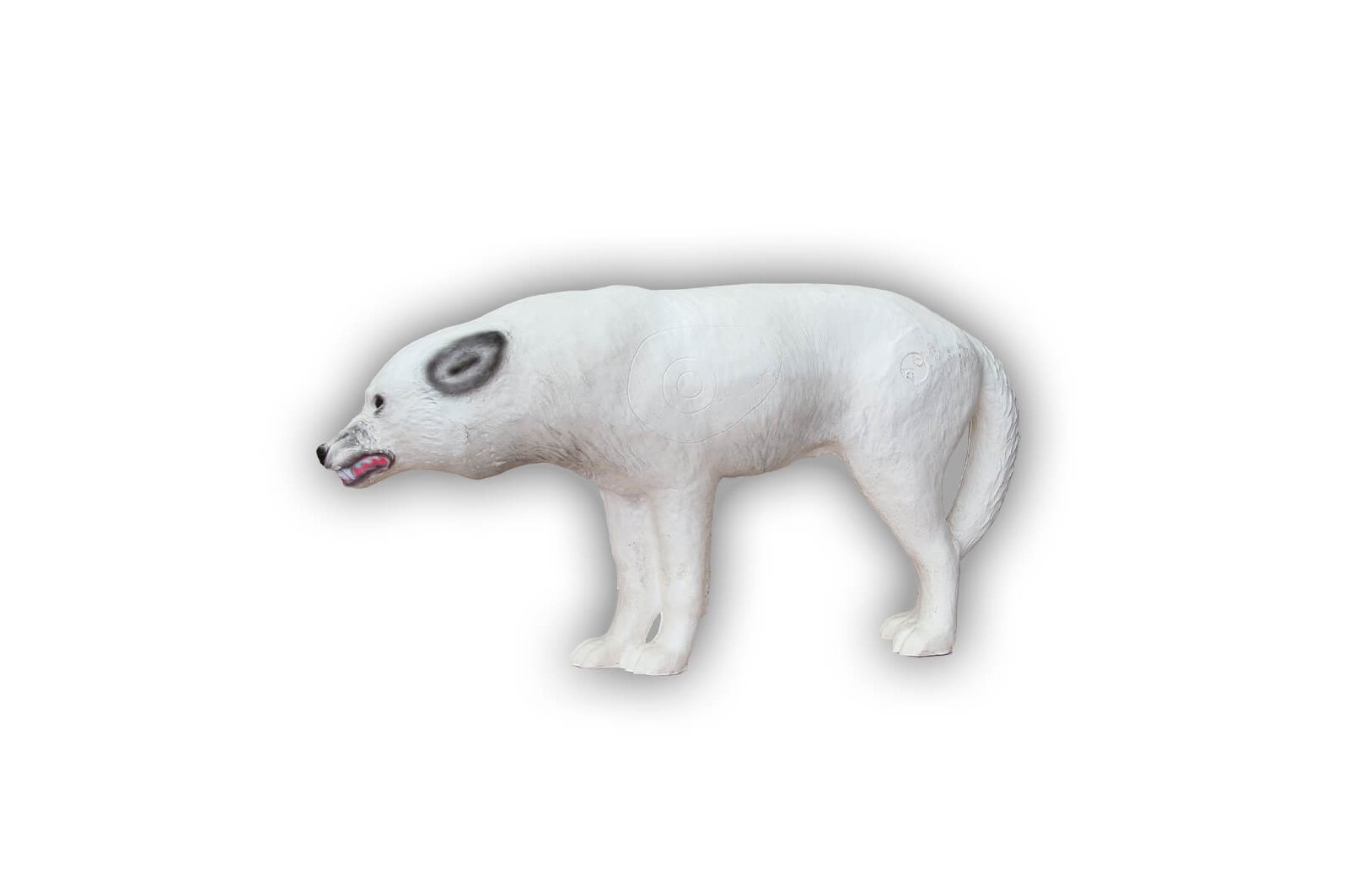 Polarwolf